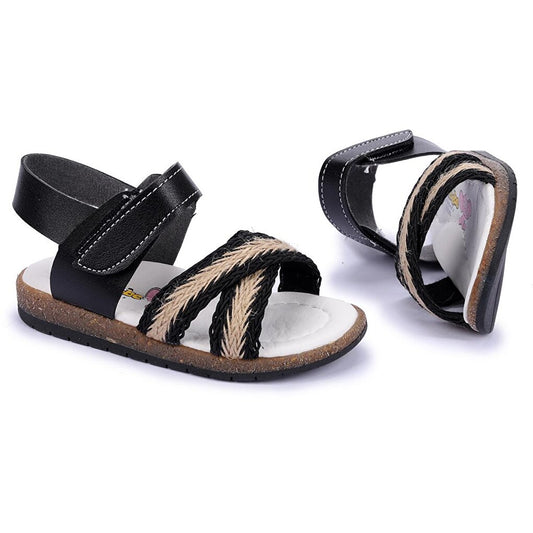 Baby Girl Sandals Şb 2687-91