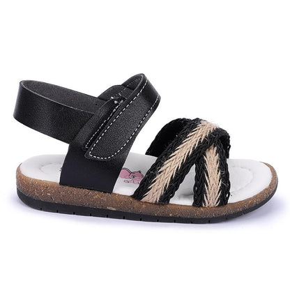 Baby Girl Sandals Şb 2687-91