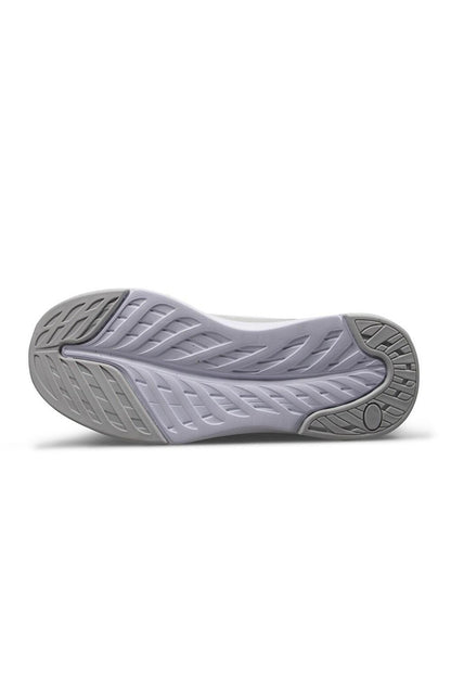 Women's Gray Casual Shoes