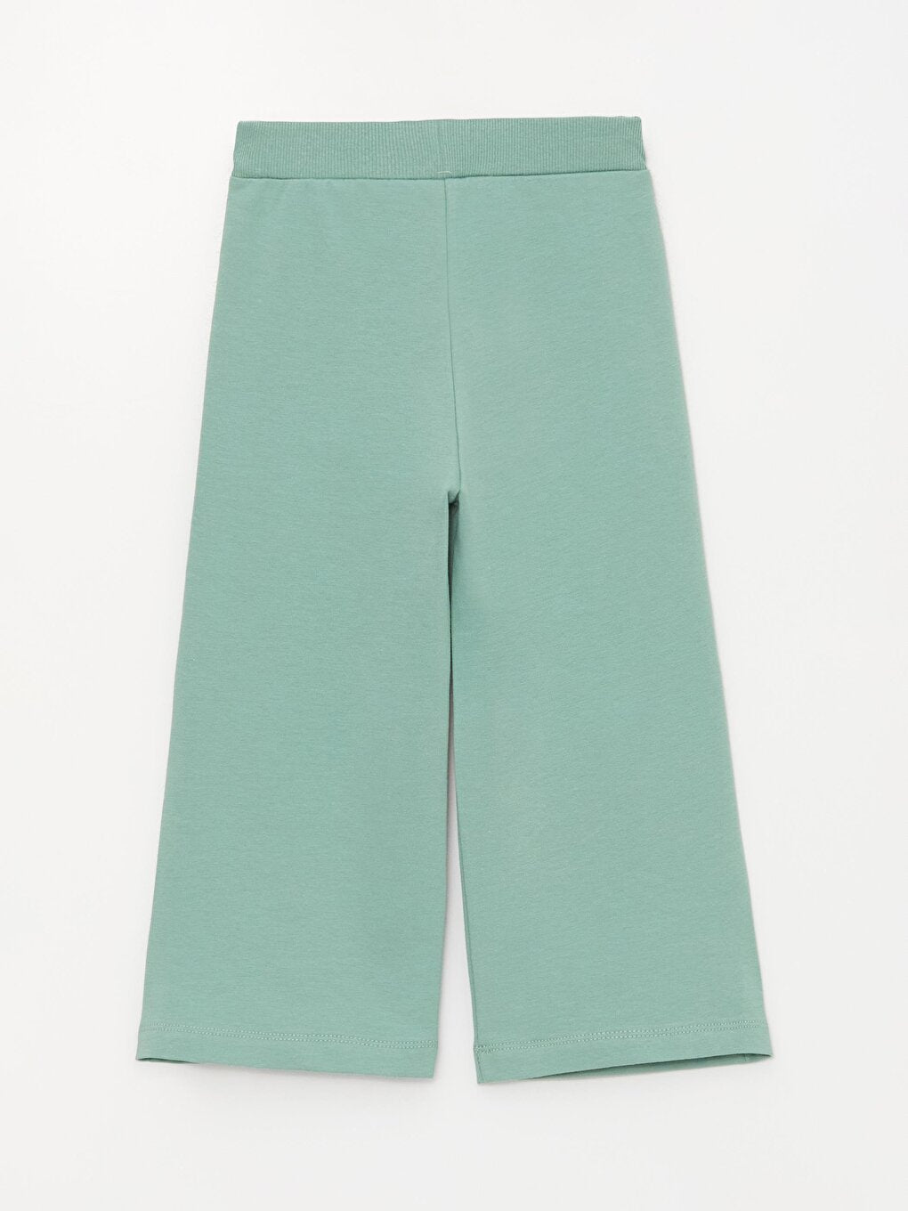 Girls' Comfortable Sweatpants with Front Pockets