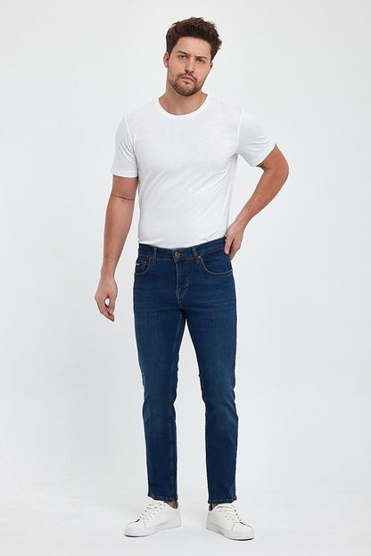 Arjen 647 Slim Fit Men's Jean