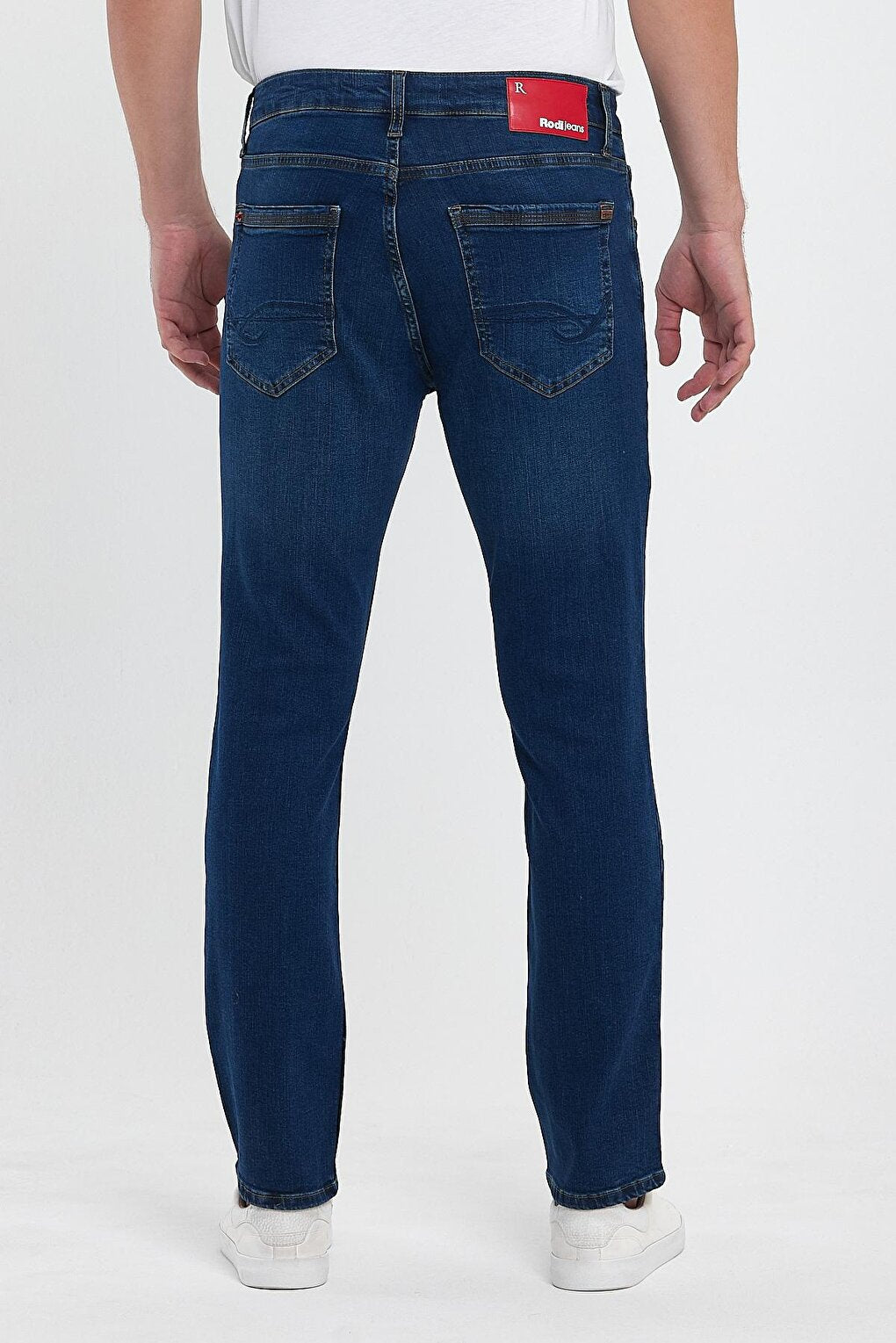 Arjen 647 Slim Fit Men's Jean