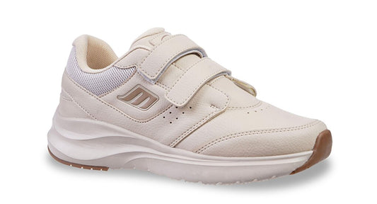 Women's Beige Sneakers