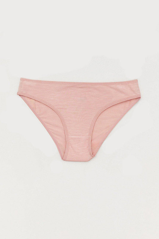 Basic Lycra Panties