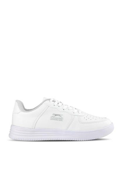 CARBON Sneaker Women Shoes White