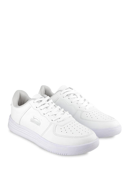 CARBON Sneaker Women Shoes White