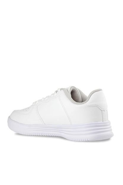 CARBON Sneaker Women Shoes White