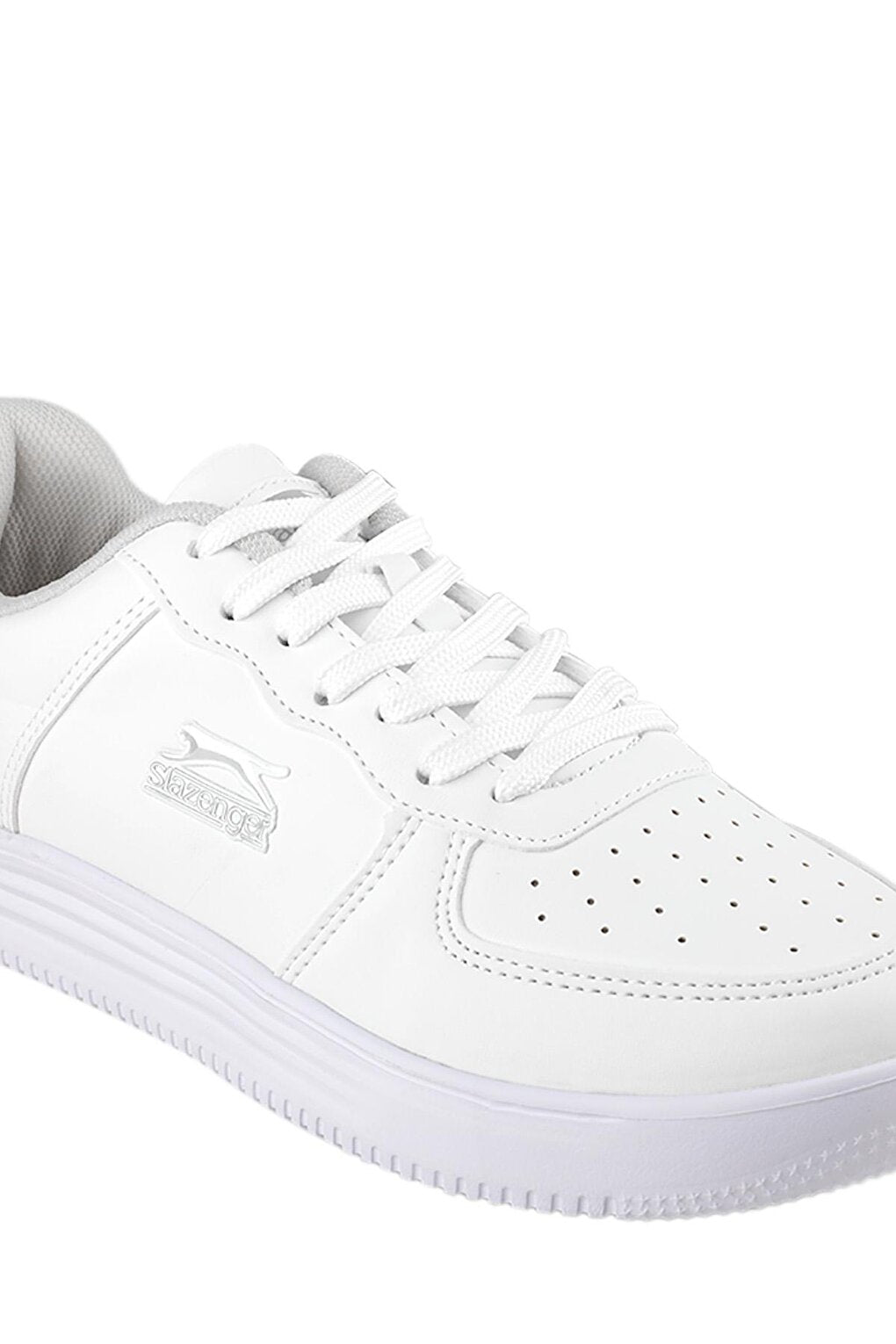 CARBON Sneaker Women Shoes White