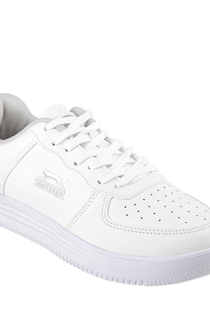 CARBON Sneaker Women Shoes White