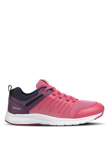 FONDA Sneaker Women Shoes Fuchsia