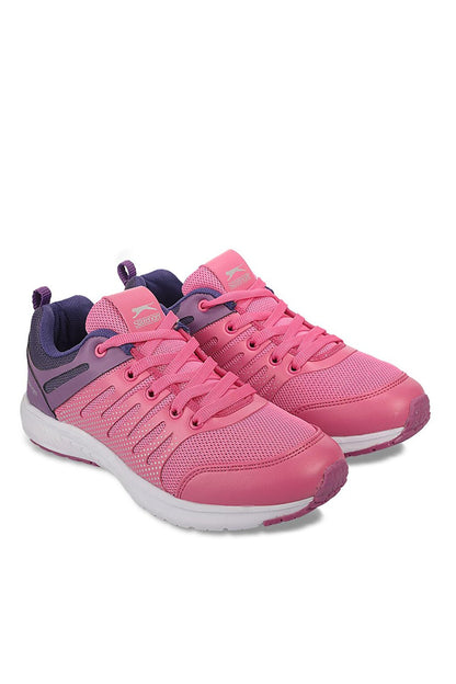 FONDA Sneaker Women Shoes Fuchsia