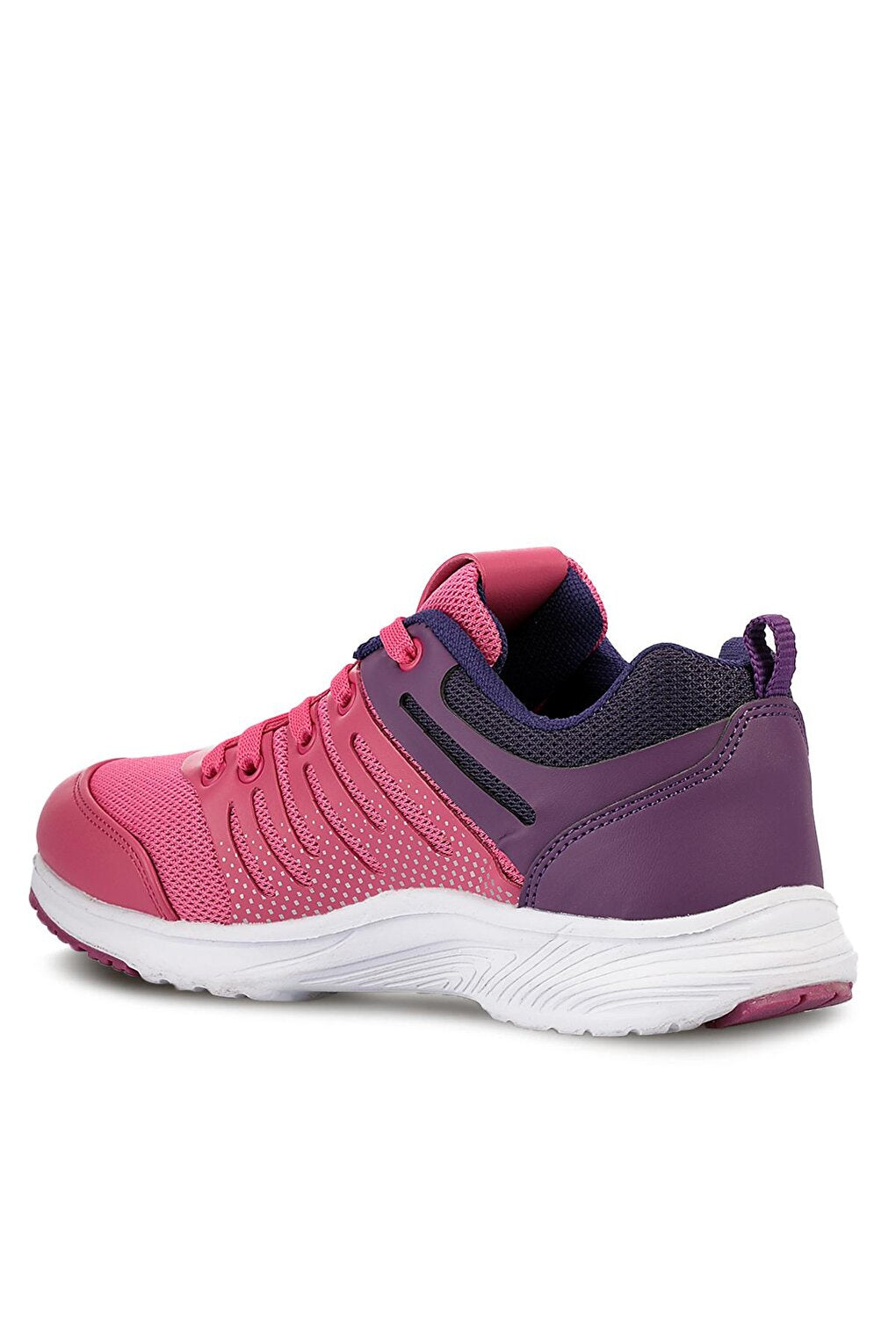 FONDA Sneaker Women Shoes Fuchsia