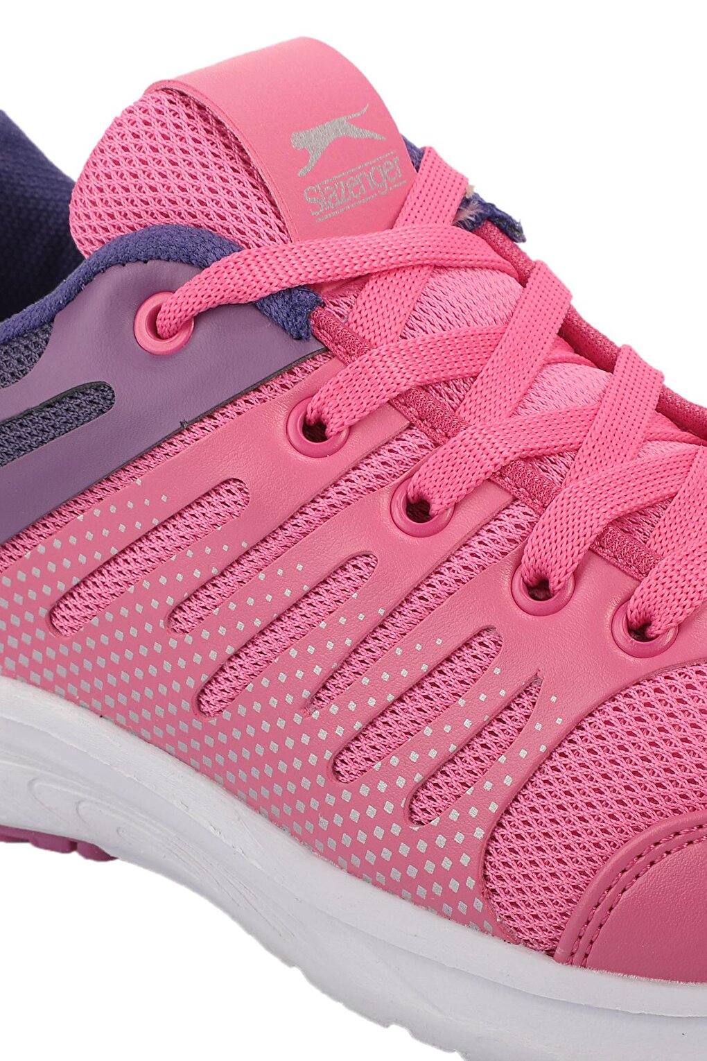 FONDA Sneaker Women Shoes Fuchsia