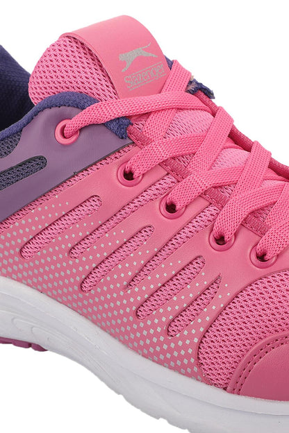 FONDA Sneaker Women Shoes Fuchsia