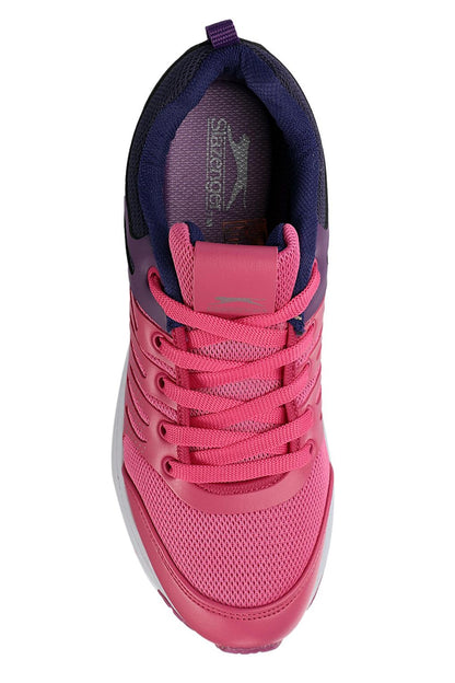 FONDA Sneaker Women Shoes Fuchsia