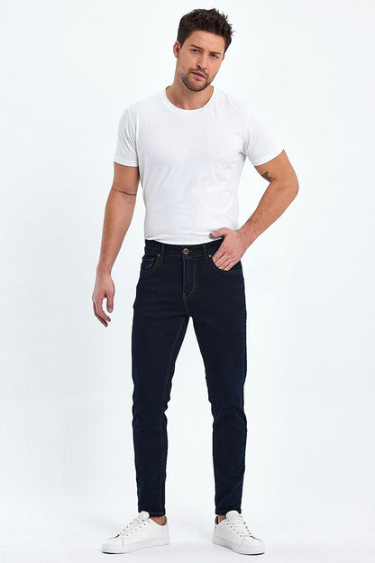 Danny 167 Skinny Fit Men's Jean