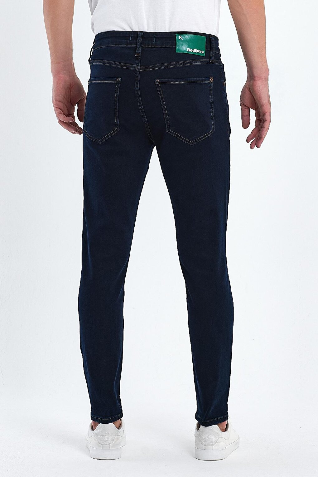 Danny 167 Skinny Fit Men's Jean