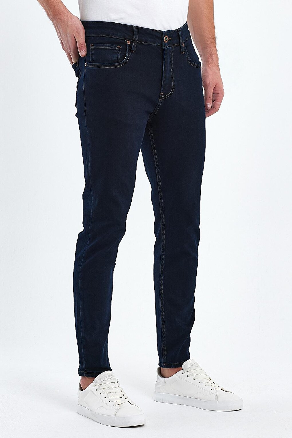 Danny 167 Skinny Fit Men's Jean