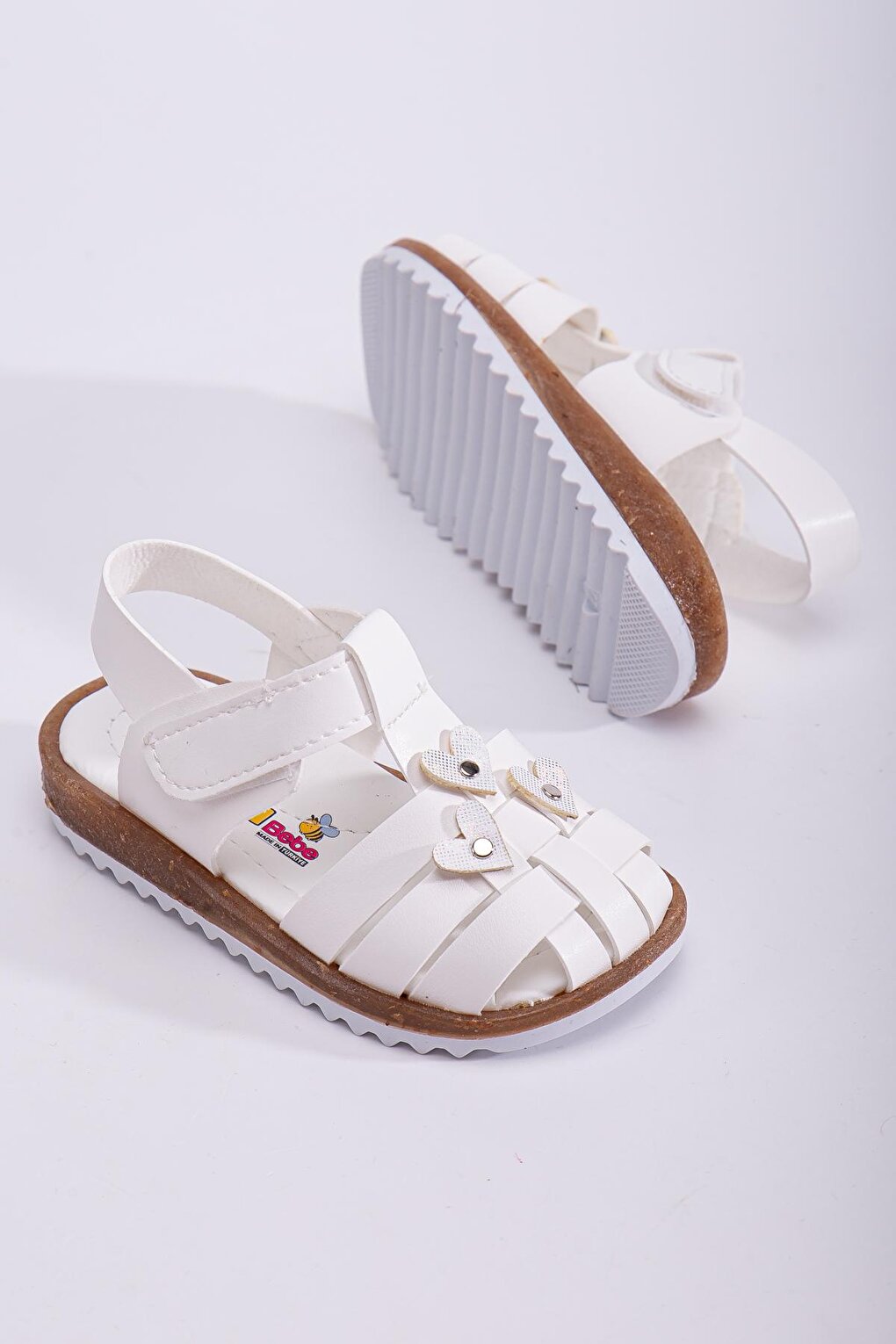 D1094 Girl's Daily Sandals