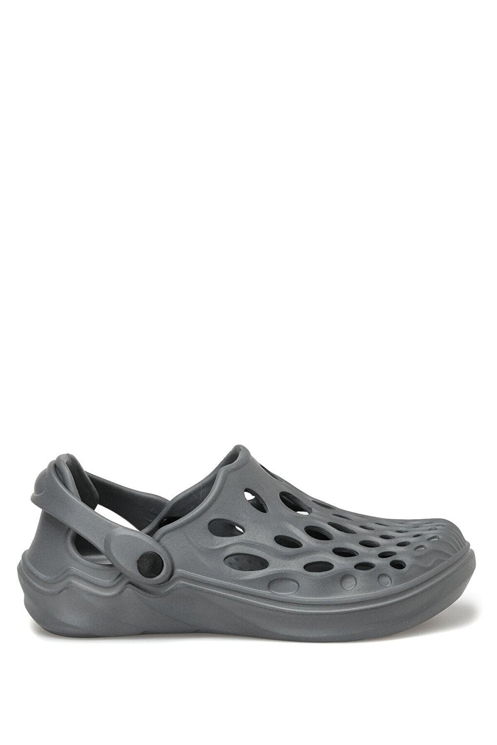 SUMMER 3FX Gray Men's Sea Shoes