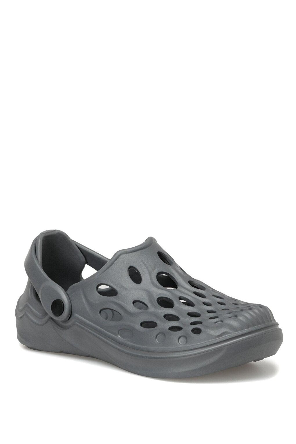 SUMMER 3FX Gray Men's Sea Shoes