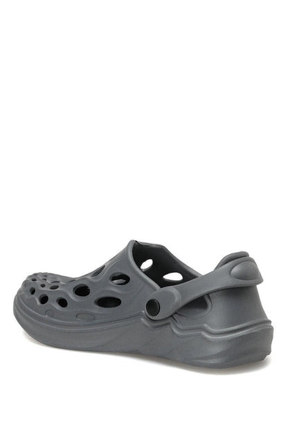 SUMMER 3FX Gray Men's Sea Shoes