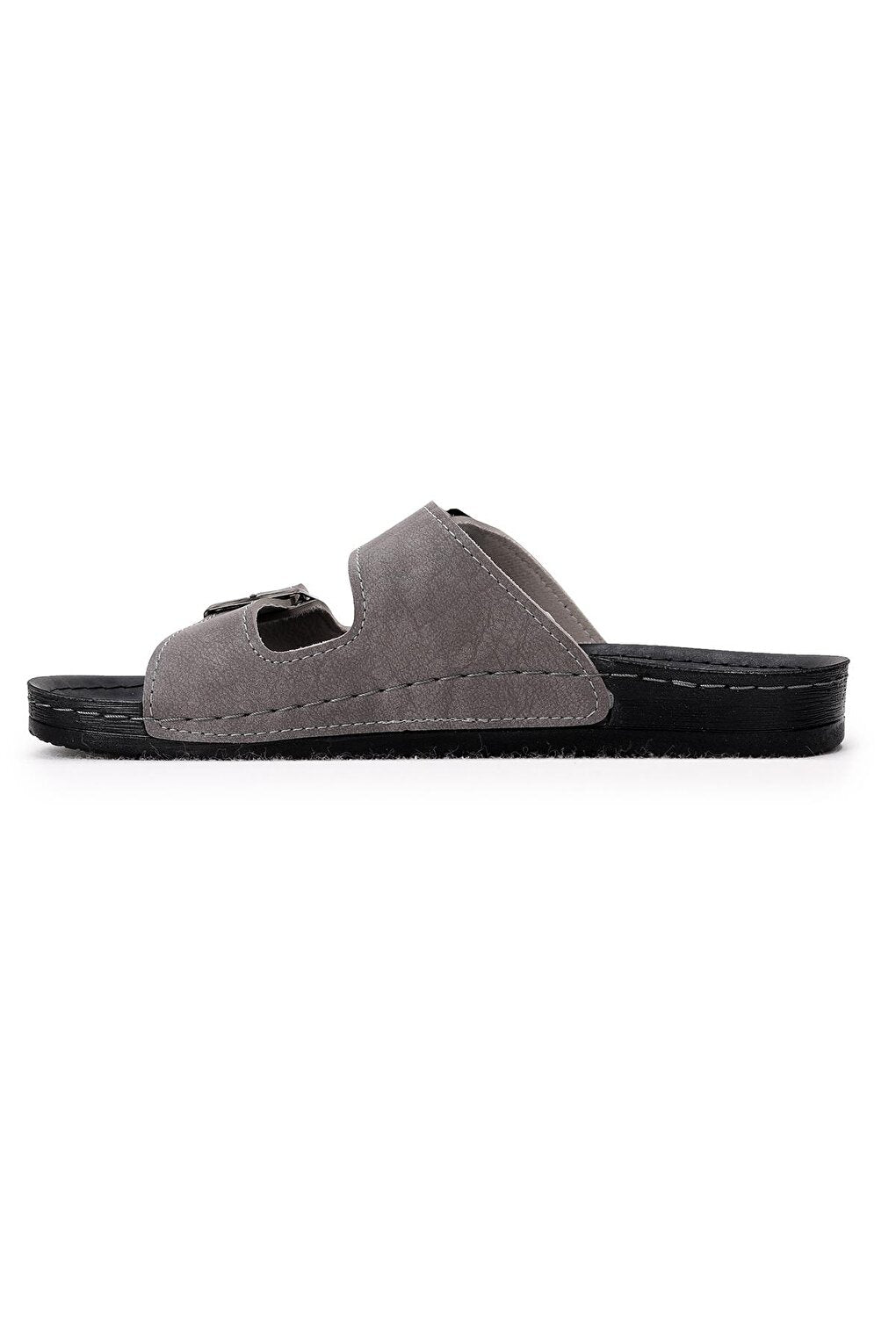 Gelli Daily Belted Men's Slippers Ary 36-553