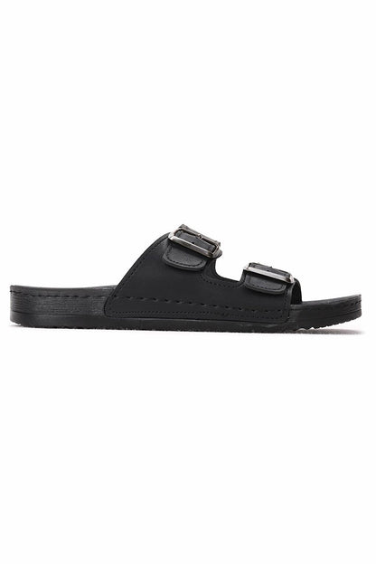 Gelli Daily Belted Men's Slippers Ary 36-553