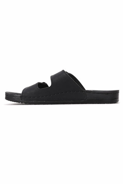 Gelli Daily Belted Men's Slippers Ary 36-553