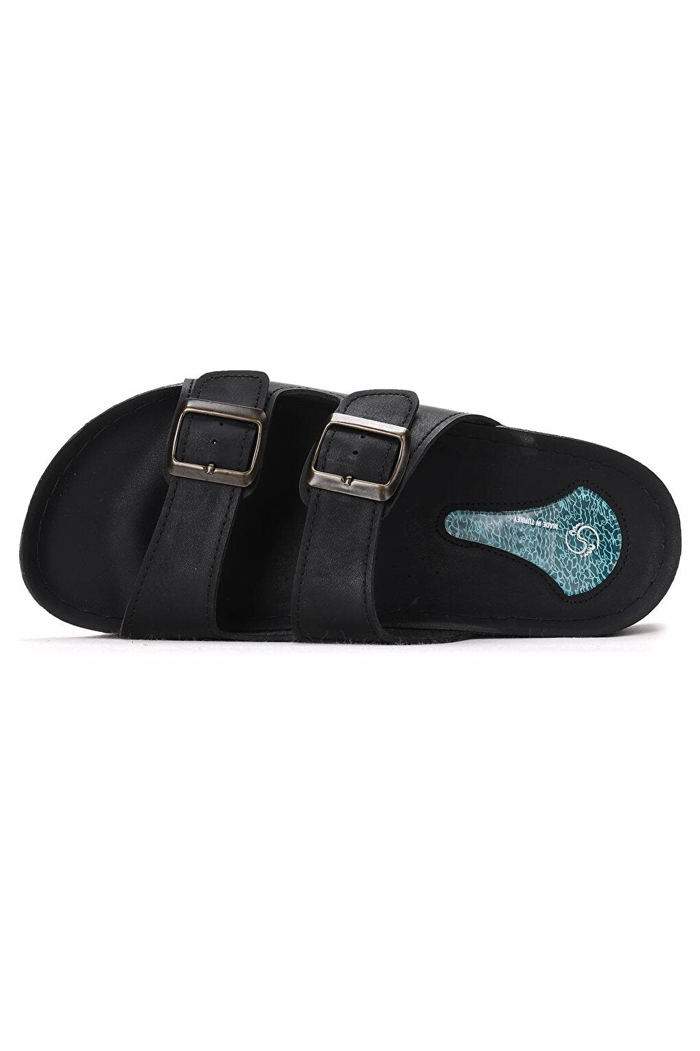 Gelli Daily Belted Men's Slippers Ary 36-553