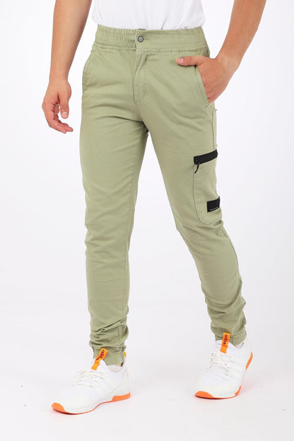 Boy Jogger Pants 2-15 Years