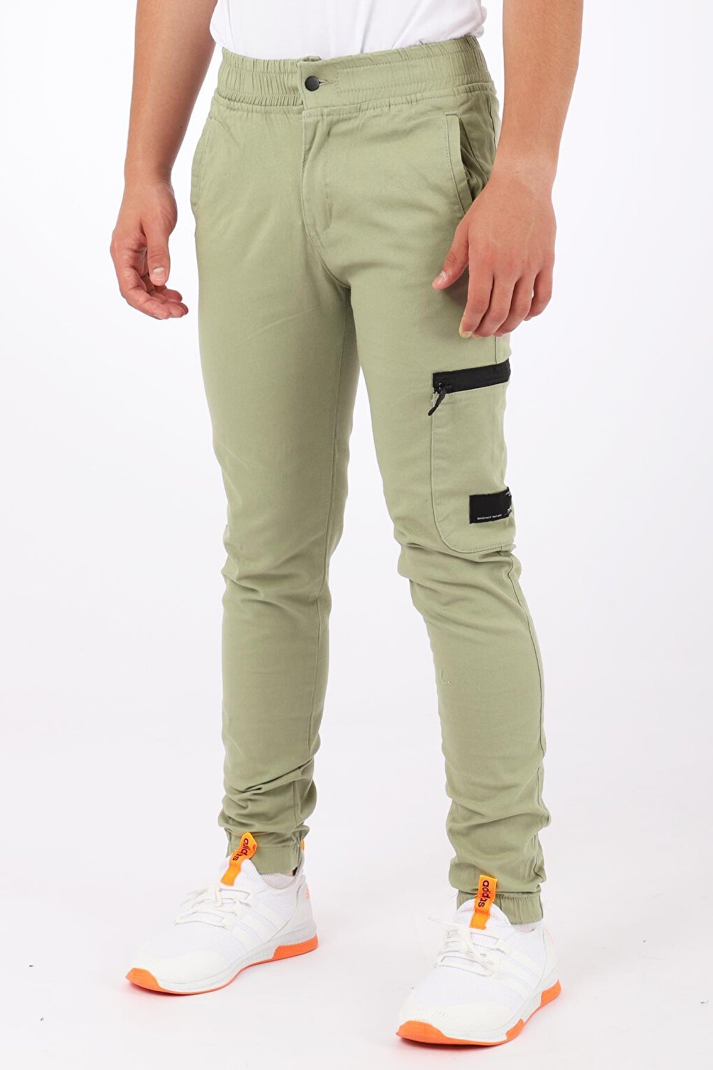 Boy Jogger Pants 2-15 Years