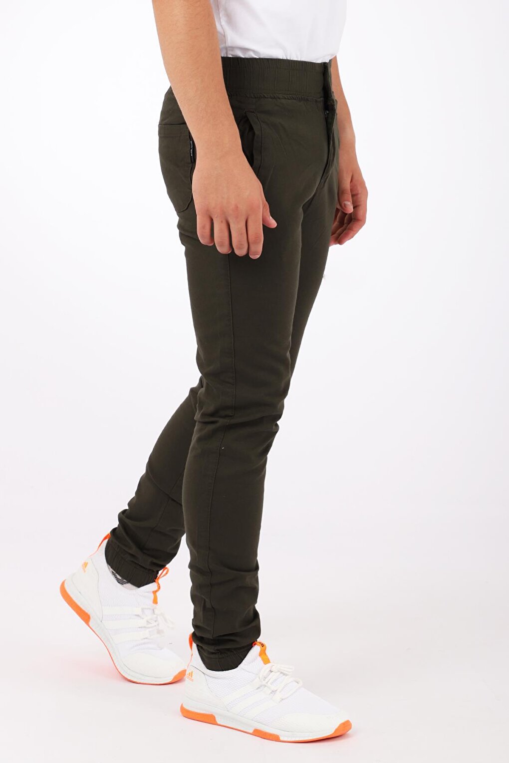 Boy Jogger Pants 2-15 Years