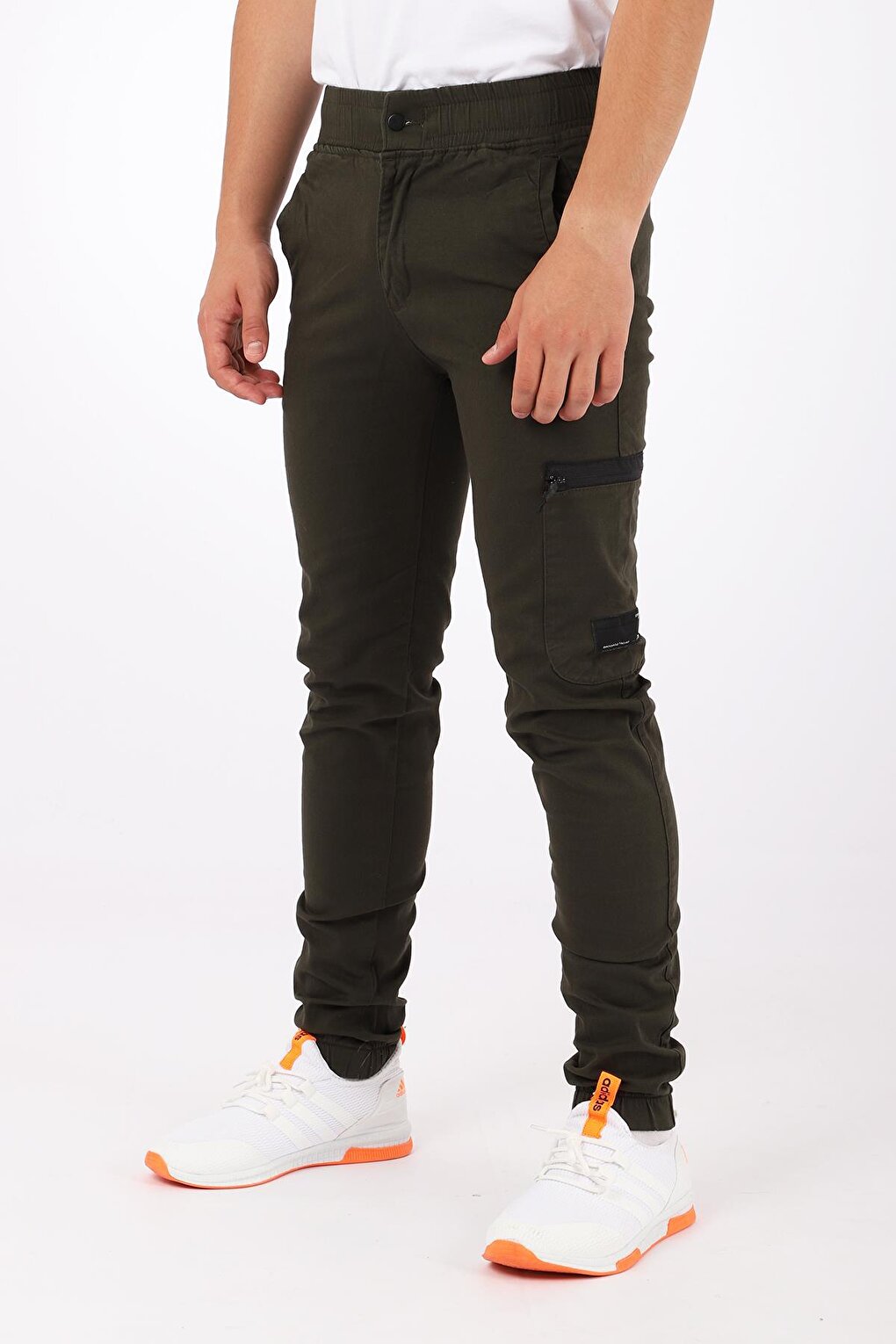 Boy Jogger Pants 2-15 Years