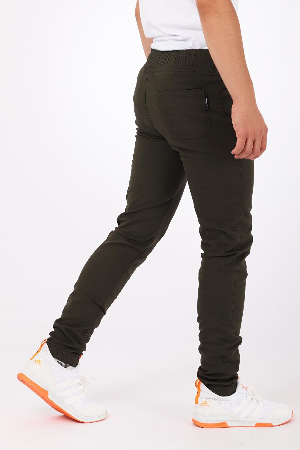 Boy Jogger Pants 2-15 Years