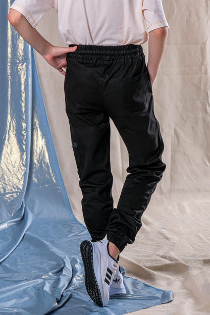 Boy Jogger Pants 2-15 Years