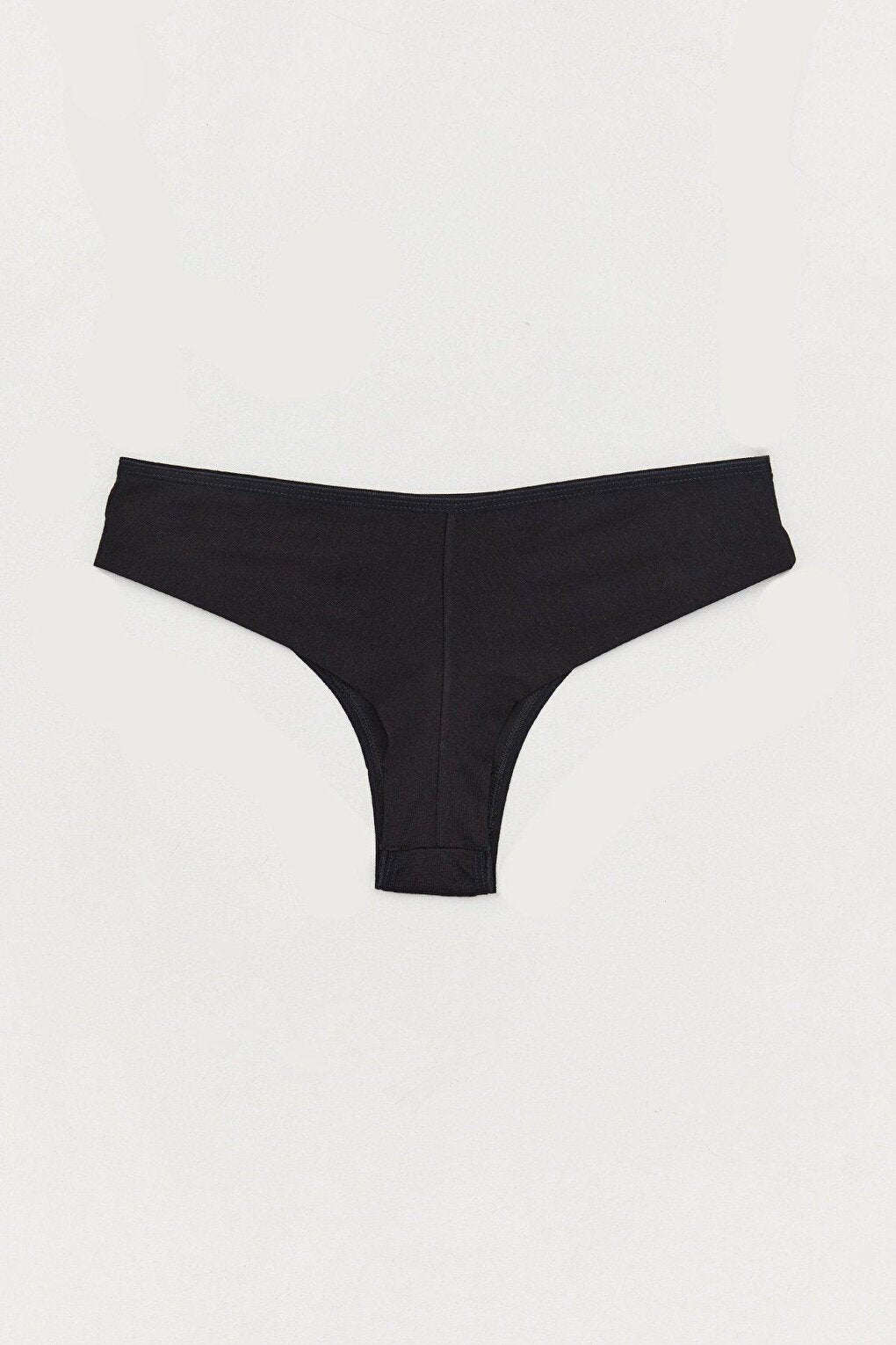 Basic Brazilian Panties