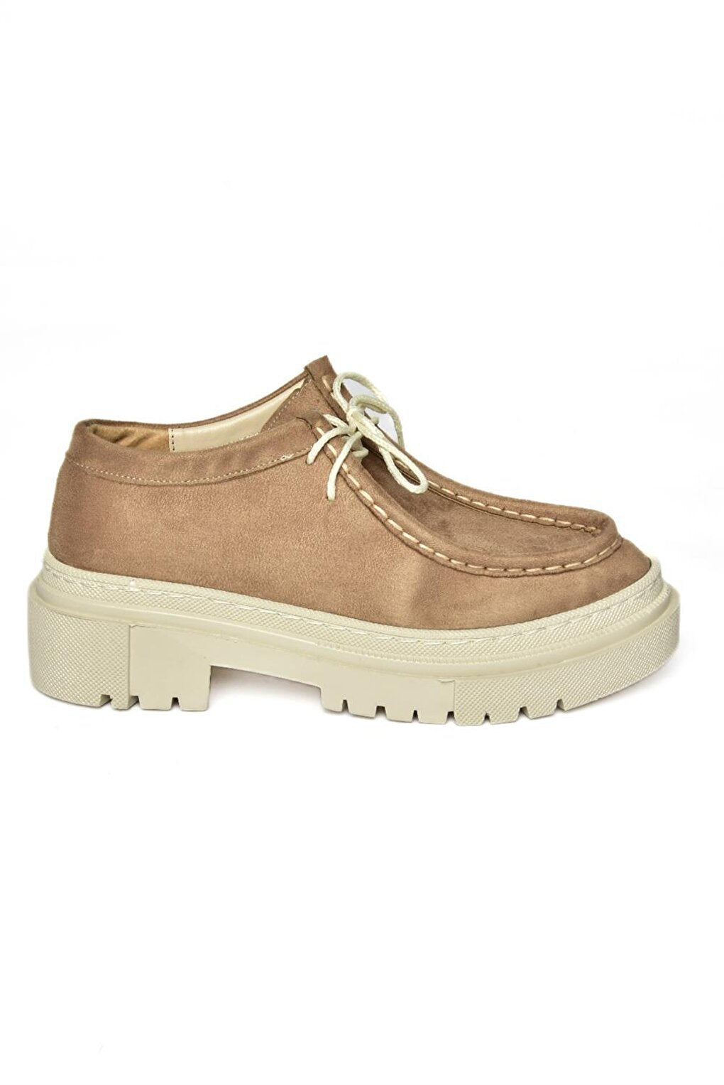 R2947830 Mink Casual Women's Shoes