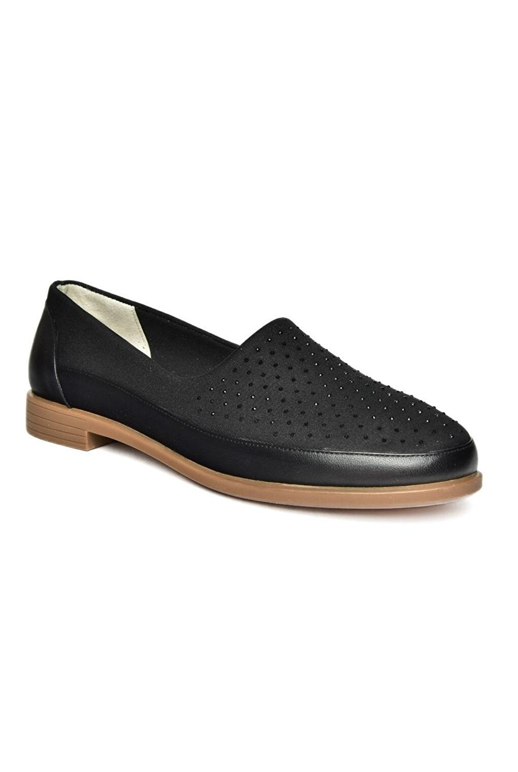 R9080194 Black Casual Women's Shoes