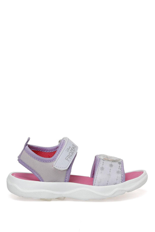 HERS.F3FX Lilac Girls Sandals