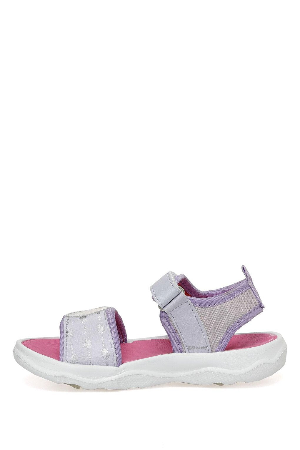 HERS.F3FX Lilac Girls Sandals