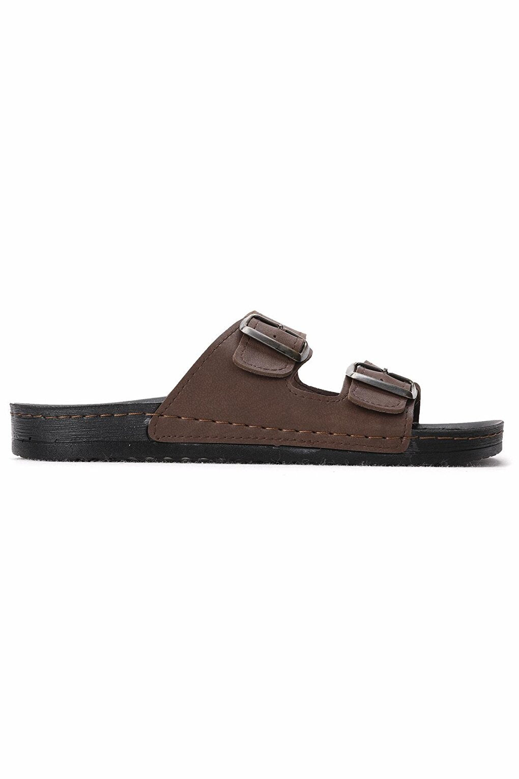 Gelli Daily Belted Men's Slippers Ary 36-553