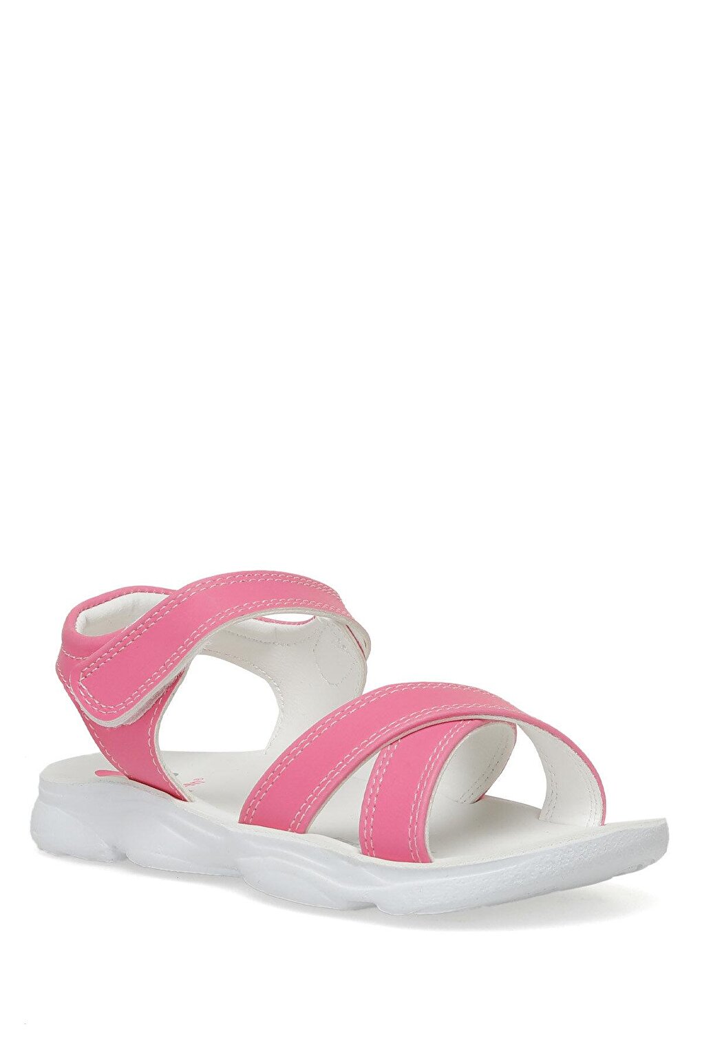 NELLY 3FX Pink Girls Sandals