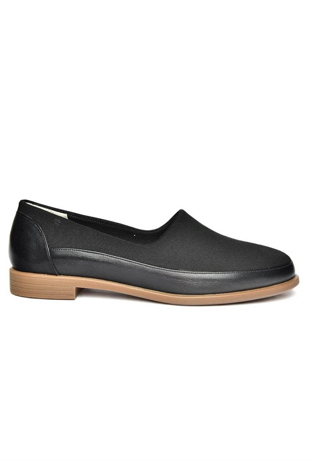 R9080190 Black Casual Women's Shoes