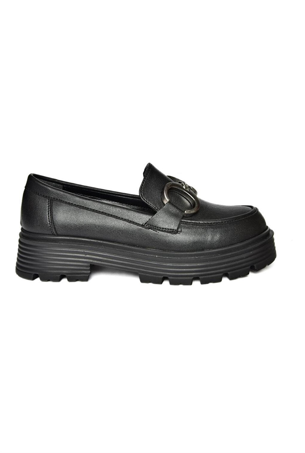 R9960900 Black Casual Women's Shoes