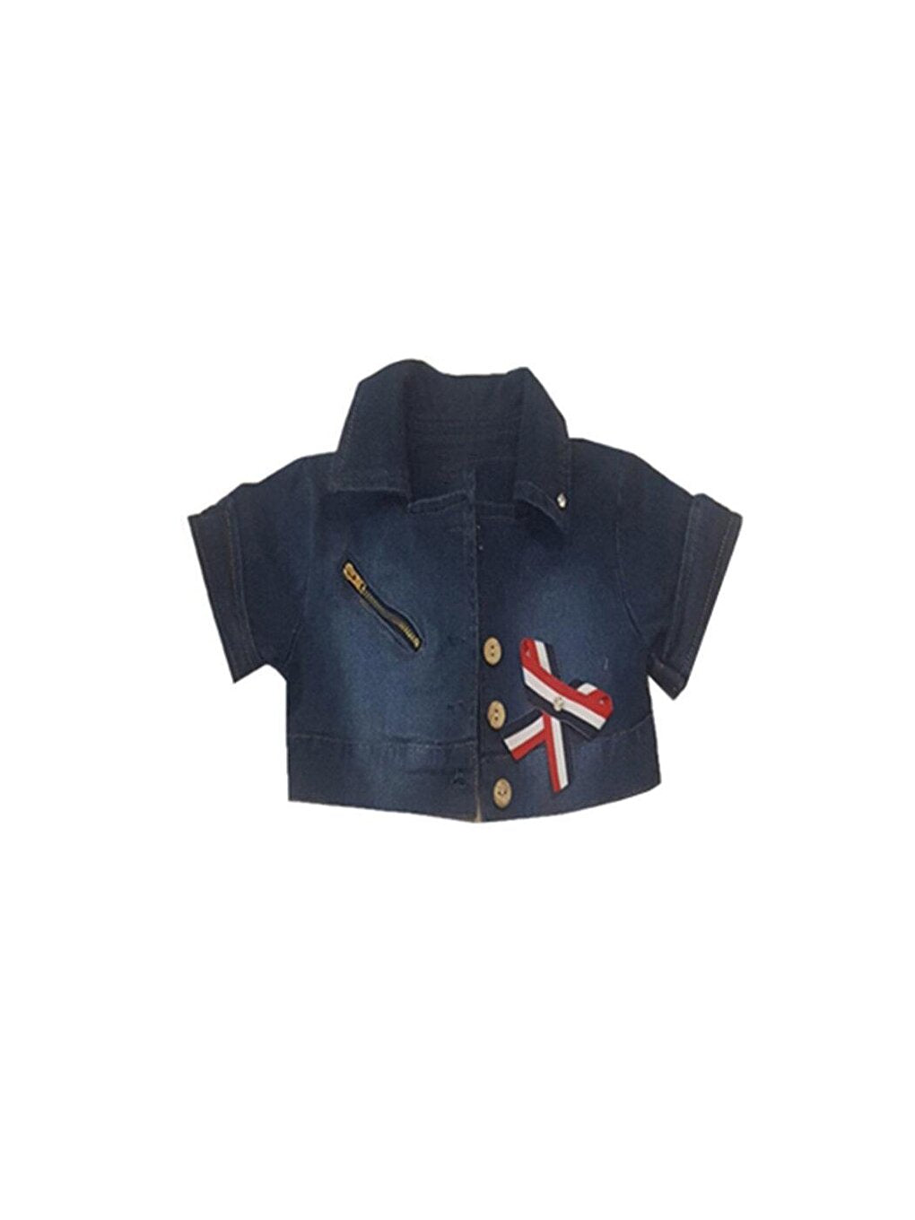 Girl's Bolero Jacket0013129