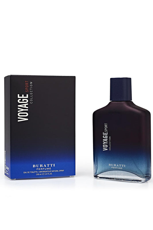 100 ml EDT Perfume 509VOYAGESPORT