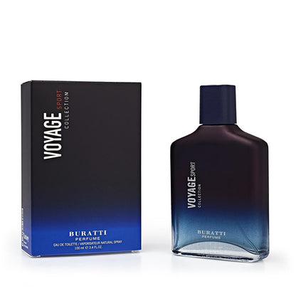 100 ml EDT Perfume 509VOYAGESPORT