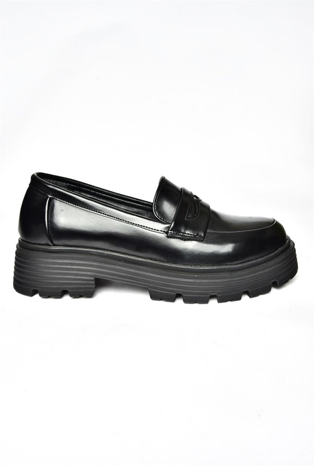 R9960920 Black Casual Women's Shoes