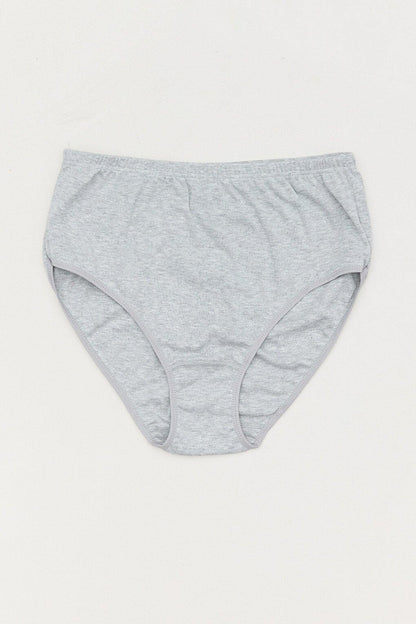 Basic Plus Size Panties